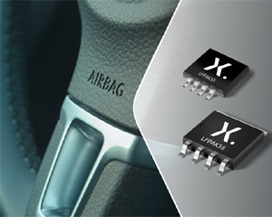 넥스페리아, 자동차 에어백용 새 MOSFET 발표